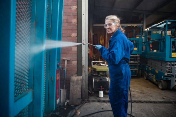 Best Machinery and Equipment Cleaning  in Valley Mills, TX
