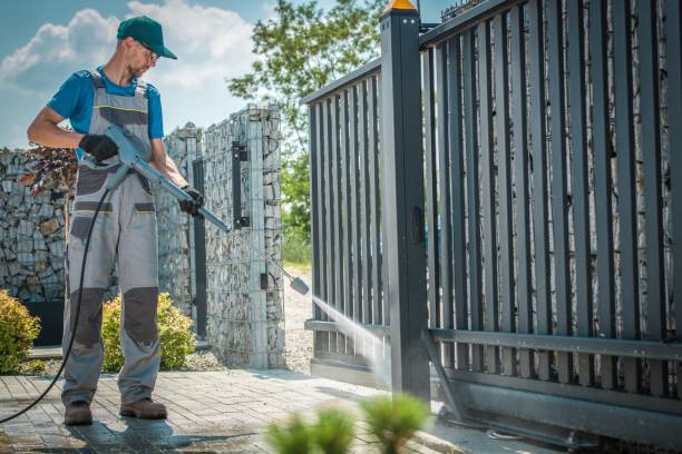 Best Driveway Pressure Washing  in Valley Mills, TX
