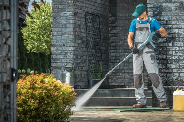 Professional Pressure Washing Services in Valley Mills, TX