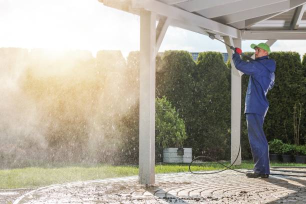 Best Pool Deck Cleaning  in Valley Mills, TX